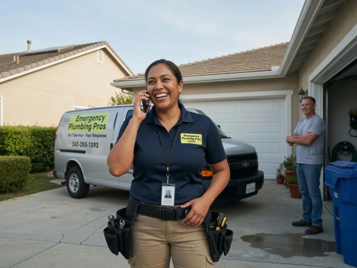 Emergency Plumber Waverly, WA FAQs